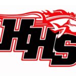 Harvey High Logo