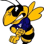 Kirtland High School Logo