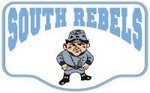 South High School Logo