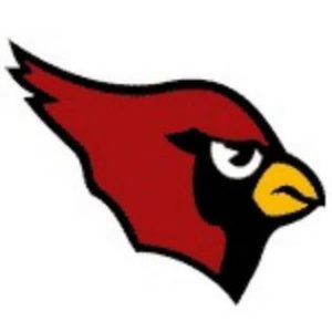 Mentor High School Logo