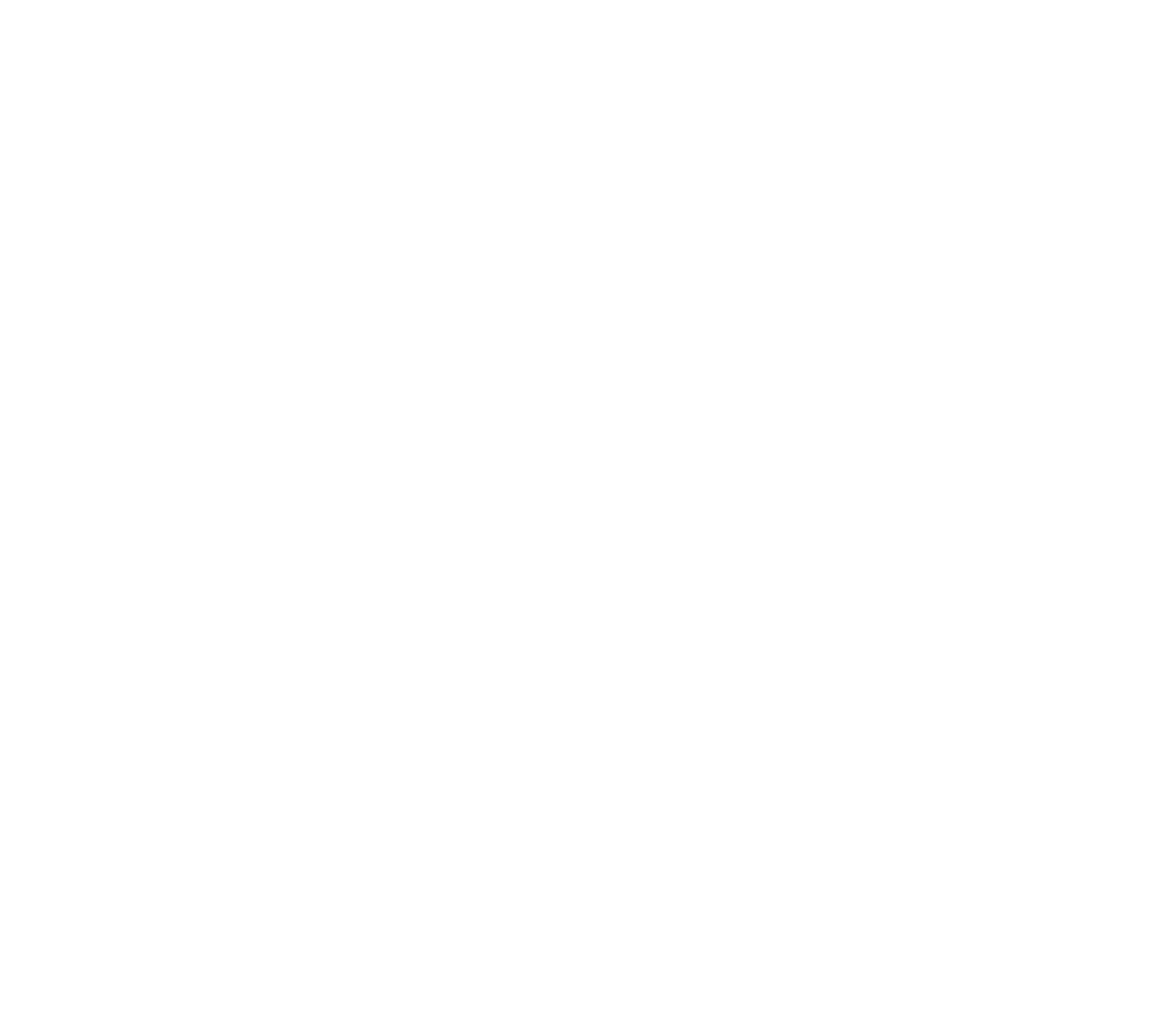 Leaf Logo white