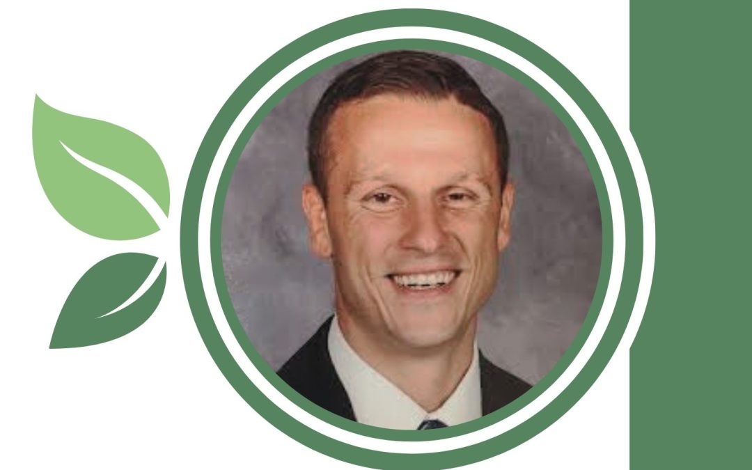 Dr. Joe Glavan joins LEAF’s Board