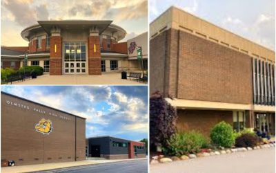 LEAF Adds Three Partner High Schools for 2025-26