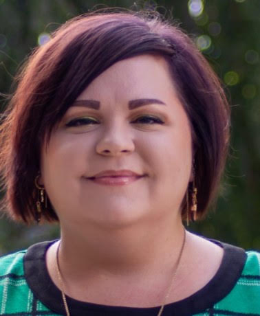 Elia De La Garza