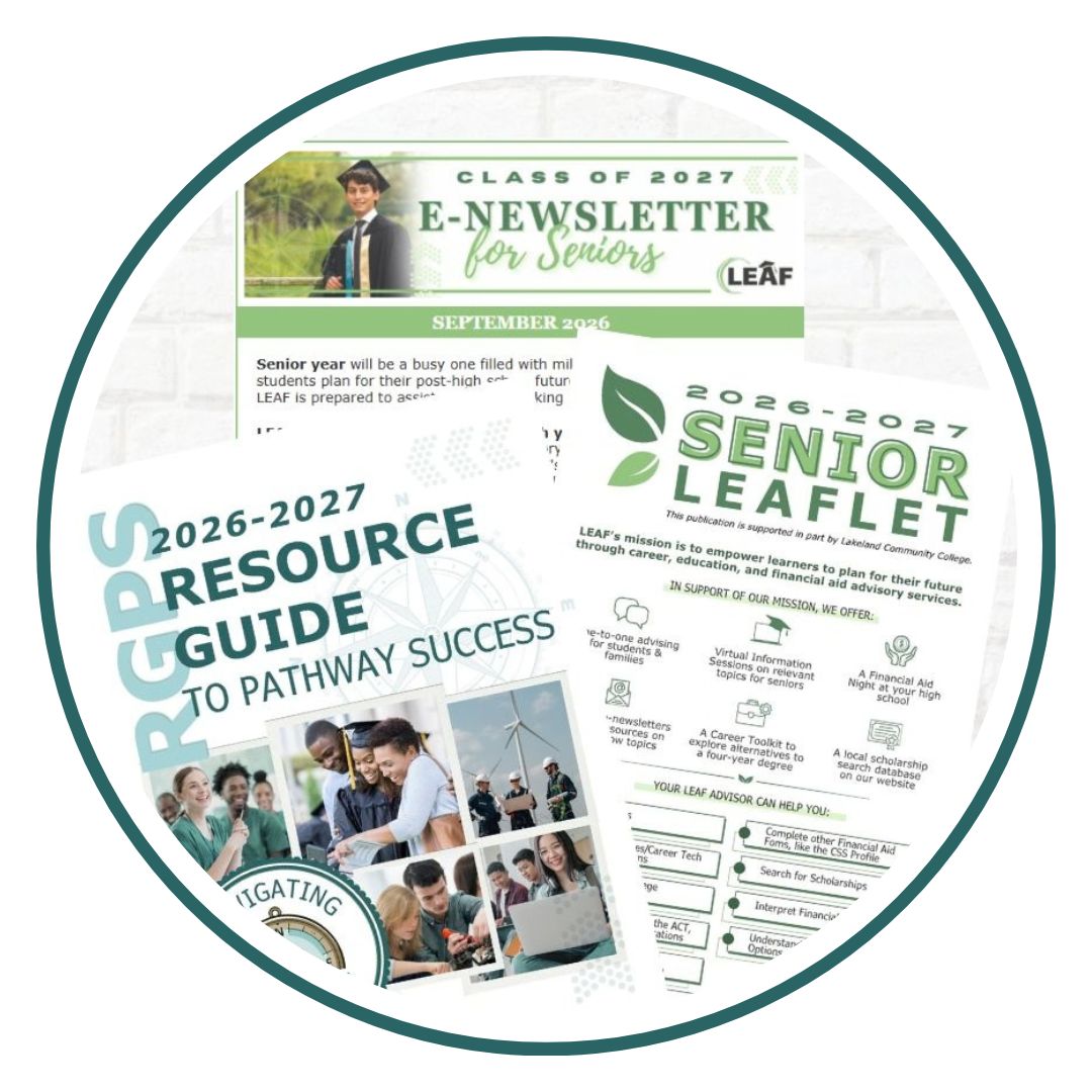 LEAF Publications